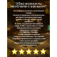 Ночник-светильник из игры майнкрафт Фонарь minecraft