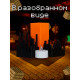 Ночник-светильник из игры майнкрафт Фонарь Лава minecraft